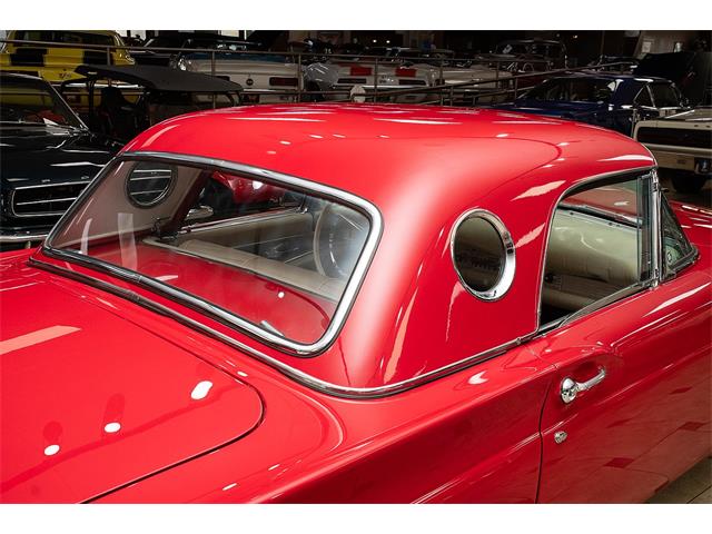 1957 Ford Thunderbird (CC-2059381) for sale in Venice, Florida