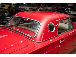 1957 Ford Thunderbird (CC-2059381) for sale in Venice, Florida