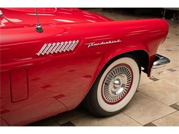1957 Ford Thunderbird (CC-2059381) for sale in Venice, Florida
