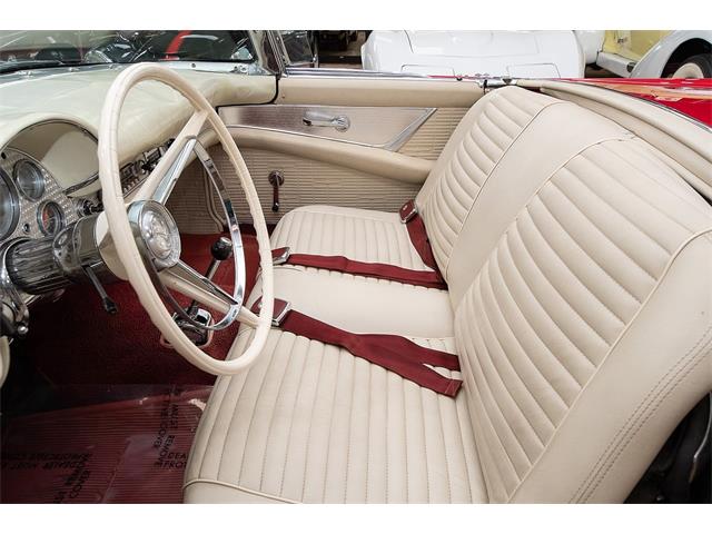 1957 Ford Thunderbird (CC-2059381) for sale in Venice, Florida
