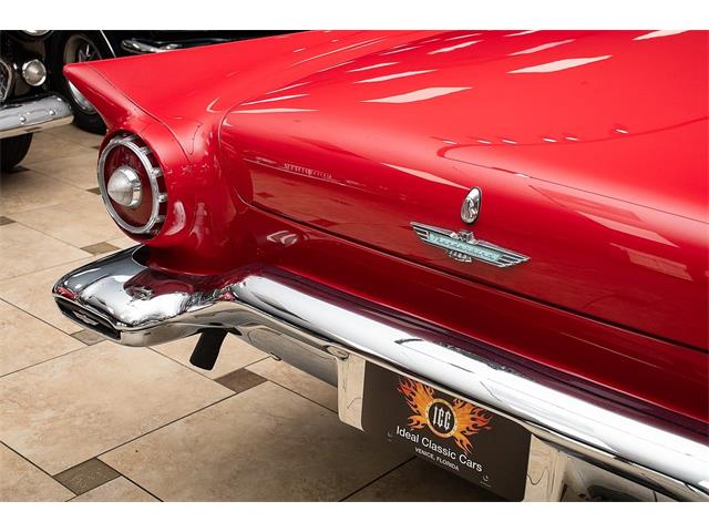 1957 Ford Thunderbird (CC-2059381) for sale in Venice, Florida
