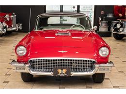1957 Ford Thunderbird (CC-2059381) for sale in Venice, Florida