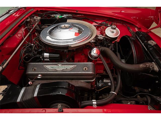 1957 Ford Thunderbird (CC-2059381) for sale in Venice, Florida