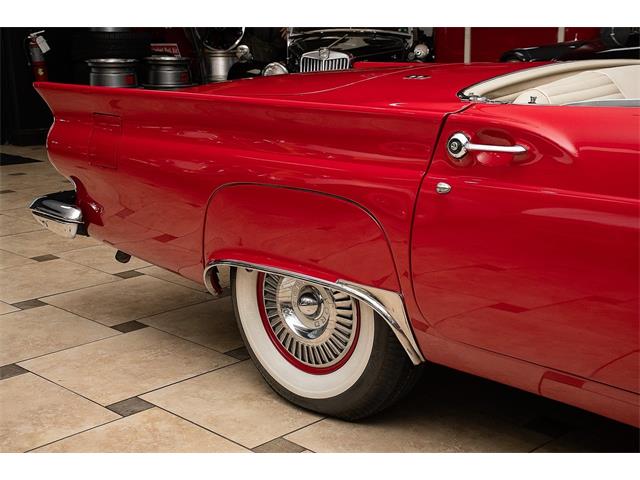 1957 Ford Thunderbird (CC-2059381) for sale in Venice, Florida