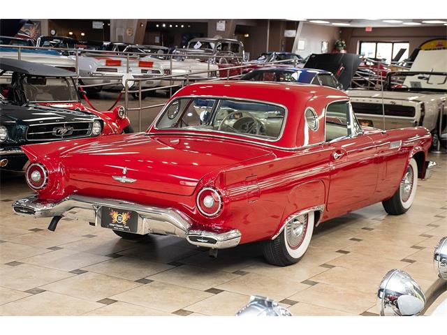 1957 Ford Thunderbird (CC-2059381) for sale in Venice, Florida