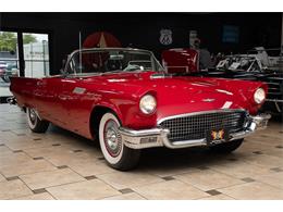 1957 Ford Thunderbird (CC-2059381) for sale in Venice, Florida