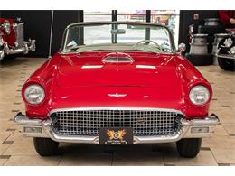 1957 Ford Thunderbird (CC-2059381) for sale in Venice, Florida