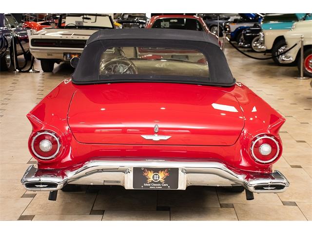 1957 Ford Thunderbird (CC-2059381) for sale in Venice, Florida