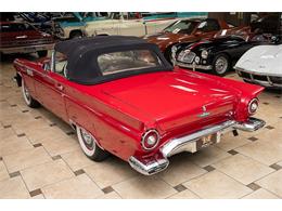 1957 Ford Thunderbird (CC-2059381) for sale in Venice, Florida