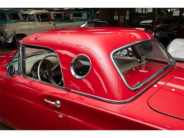 1957 Ford Thunderbird (CC-2059381) for sale in Venice, Florida