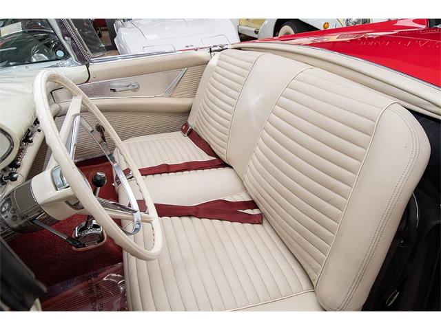 1957 Ford Thunderbird (CC-2059381) for sale in Venice, Florida