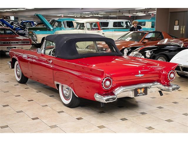 1957 Ford Thunderbird (CC-2059381) for sale in Venice, Florida