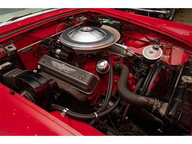 1957 Ford Thunderbird (CC-2059381) for sale in Venice, Florida