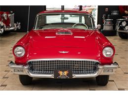 1957 Ford Thunderbird (CC-2059381) for sale in Venice, Florida