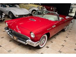 1957 Ford Thunderbird (CC-2059381) for sale in Venice, Florida