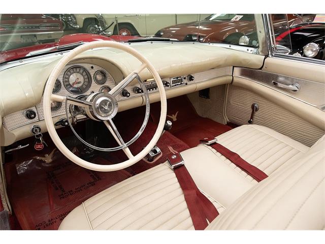 1957 Ford Thunderbird (CC-2059381) for sale in Venice, Florida