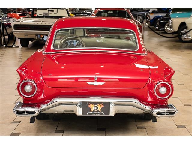 1957 Ford Thunderbird (CC-2059381) for sale in Venice, Florida