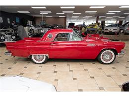 1957 Ford Thunderbird (CC-2059381) for sale in Venice, Florida