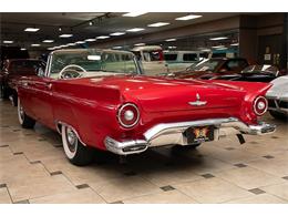1957 Ford Thunderbird (CC-2059381) for sale in Venice, Florida