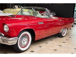 1957 Ford Thunderbird (CC-2059381) for sale in Venice, Florida