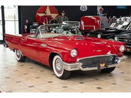 1957 Ford Thunderbird (CC-2059381) for sale in Venice, Florida