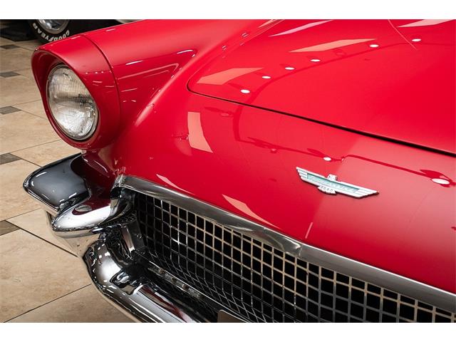 1957 Ford Thunderbird (CC-2059381) for sale in Venice, Florida