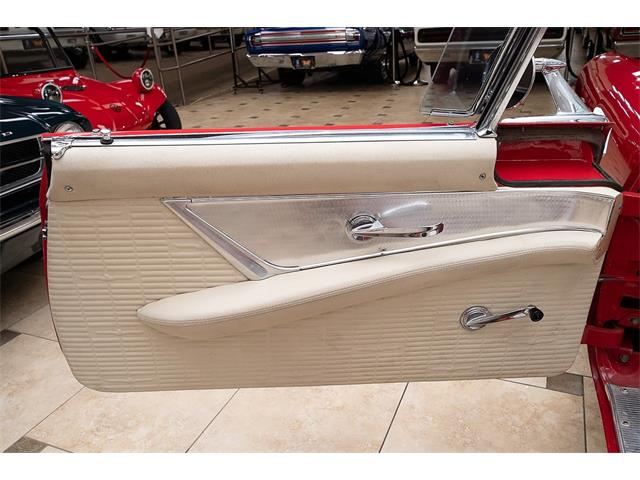 1957 Ford Thunderbird (CC-2059381) for sale in Venice, Florida