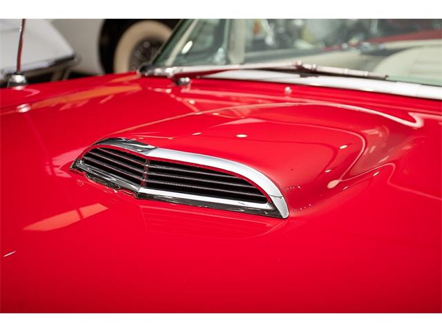1957 Ford Thunderbird (CC-2059381) for sale in Venice, Florida