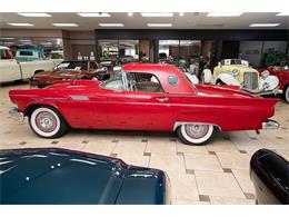 1957 Ford Thunderbird (CC-2059381) for sale in Venice, Florida