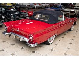 1957 Ford Thunderbird (CC-2059381) for sale in Venice, Florida