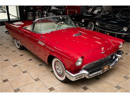 1957 Ford Thunderbird (CC-2059381) for sale in Venice, Florida