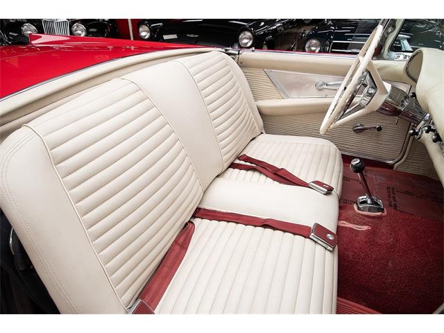 1957 Ford Thunderbird (CC-2059381) for sale in Venice, Florida