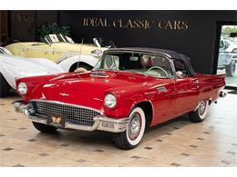 1957 Ford Thunderbird (CC-2059381) for sale in Venice, Florida