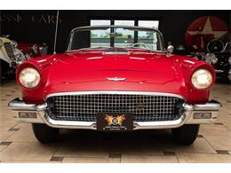 1957 Ford Thunderbird (CC-2059381) for sale in Venice, Florida