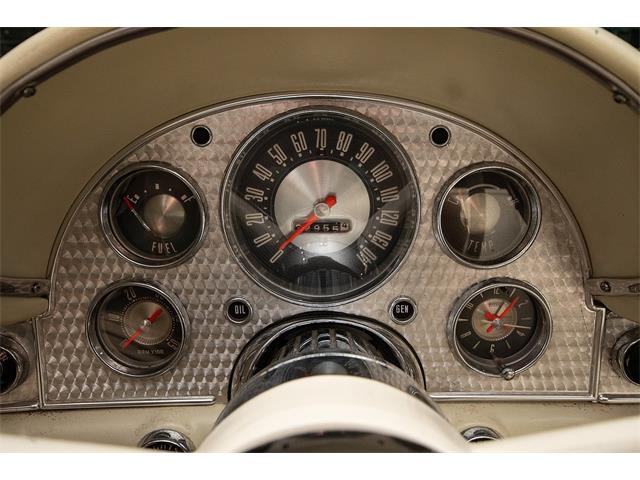 1957 Ford Thunderbird (CC-2059381) for sale in Venice, Florida