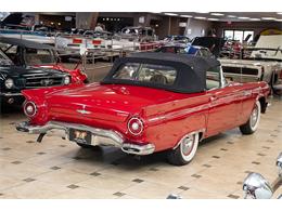 1957 Ford Thunderbird (CC-2059381) for sale in Venice, Florida