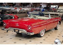 1957 Ford Thunderbird (CC-2059381) for sale in Venice, Florida
