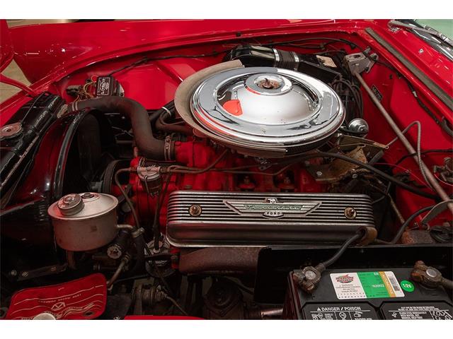 1957 Ford Thunderbird (CC-2059381) for sale in Venice, Florida