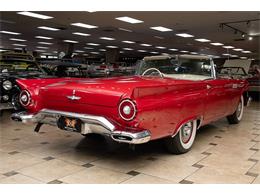 1957 Ford Thunderbird (CC-2059381) for sale in Venice, Florida