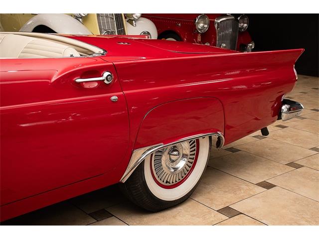 1957 Ford Thunderbird (CC-2059381) for sale in Venice, Florida