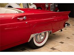 1957 Ford Thunderbird (CC-2059381) for sale in Venice, Florida