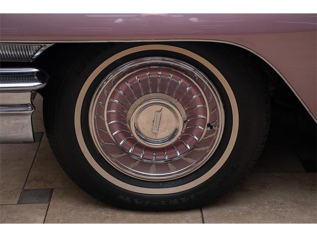 1962 Cadillac Eldorado (CC-2059382) for sale in Venice, Florida