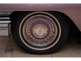 1962 Cadillac Eldorado (CC-2059382) for sale in Venice, Florida