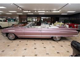 1962 Cadillac Eldorado (CC-2059382) for sale in Venice, Florida