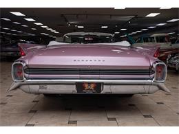 1962 Cadillac Eldorado (CC-2059382) for sale in Venice, Florida