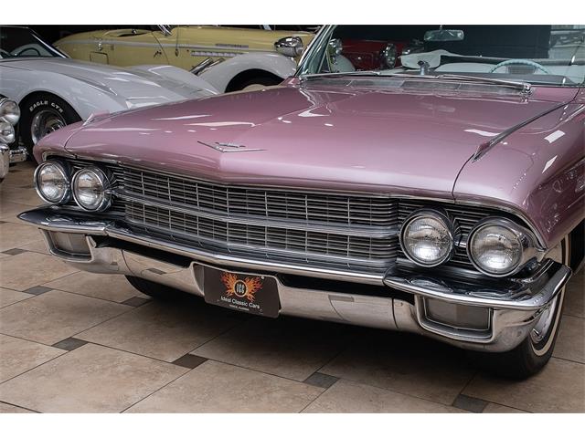 1962 Cadillac Eldorado (CC-2059382) for sale in Venice, Florida