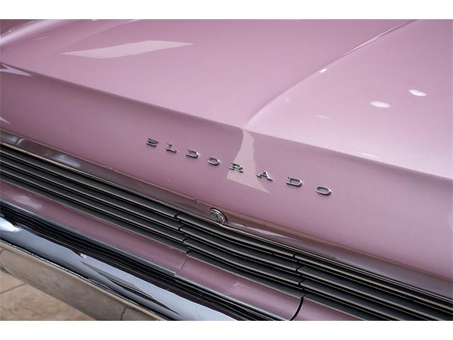 1962 Cadillac Eldorado (CC-2059382) for sale in Venice, Florida