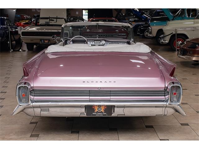 1962 Cadillac Eldorado (CC-2059382) for sale in Venice, Florida
