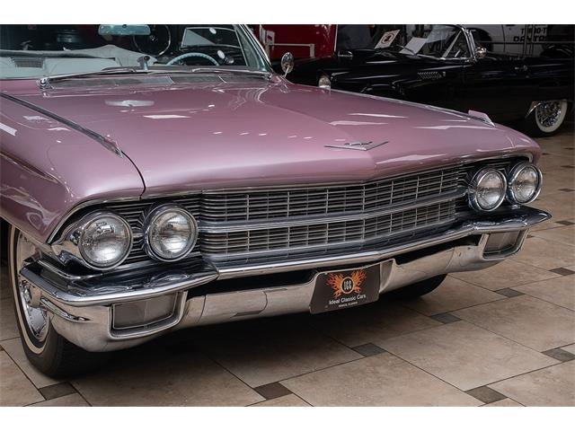 1962 Cadillac Eldorado (CC-2059382) for sale in Venice, Florida