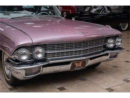 1962 Cadillac Eldorado (CC-2059382) for sale in Venice, Florida